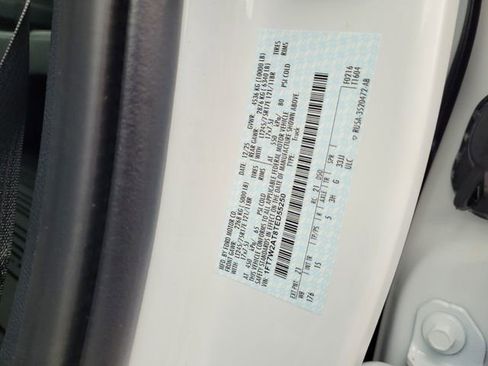 New 2026 Ford F250 XL image 16