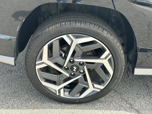 Used 2024 Hyundai Kona N Line AWD/4WD image 17