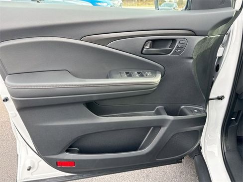 New 2026 Honda Ridgeline TrailSport image 14