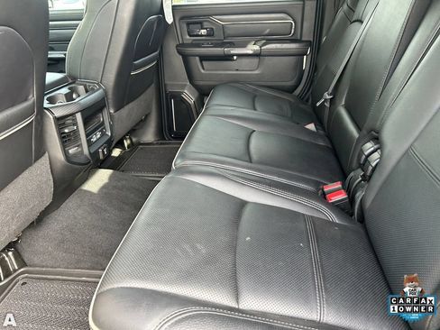 Certified 2024 RAM 2500 Limited AWD/4WD image 16
