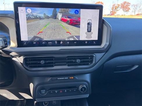 New 2025 Ford Bronco Sport Big Bend w/ Convenience Package image 20