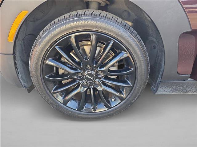 Used 2017 MINI Cooper Clubman S FWD image 17