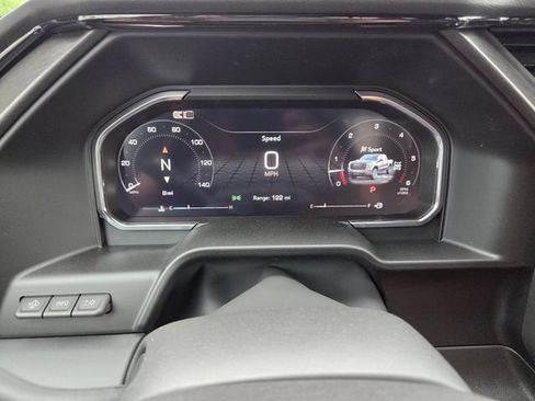 New 2026 GMC Sierra 1500 AT4X AWD/4WD image 31