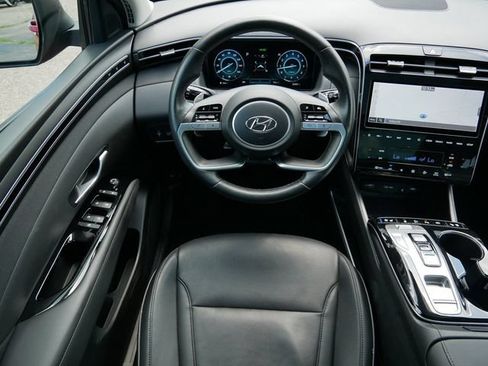 Used 2023 Hyundai Tucson Limited AWD/4WD image 12