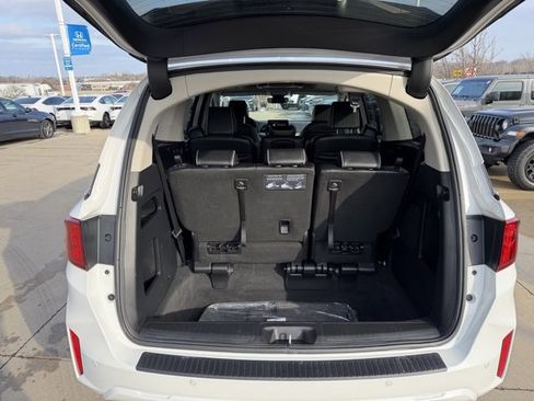 Certified 2025 Honda Odyssey Touring image 32