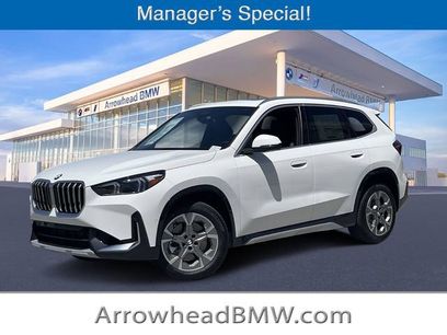 New 2025 BMW X1 xDrive28i w/ Convenience Package