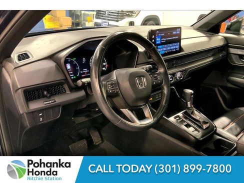 Used 2024 Honda CR-V Sport-L image 14