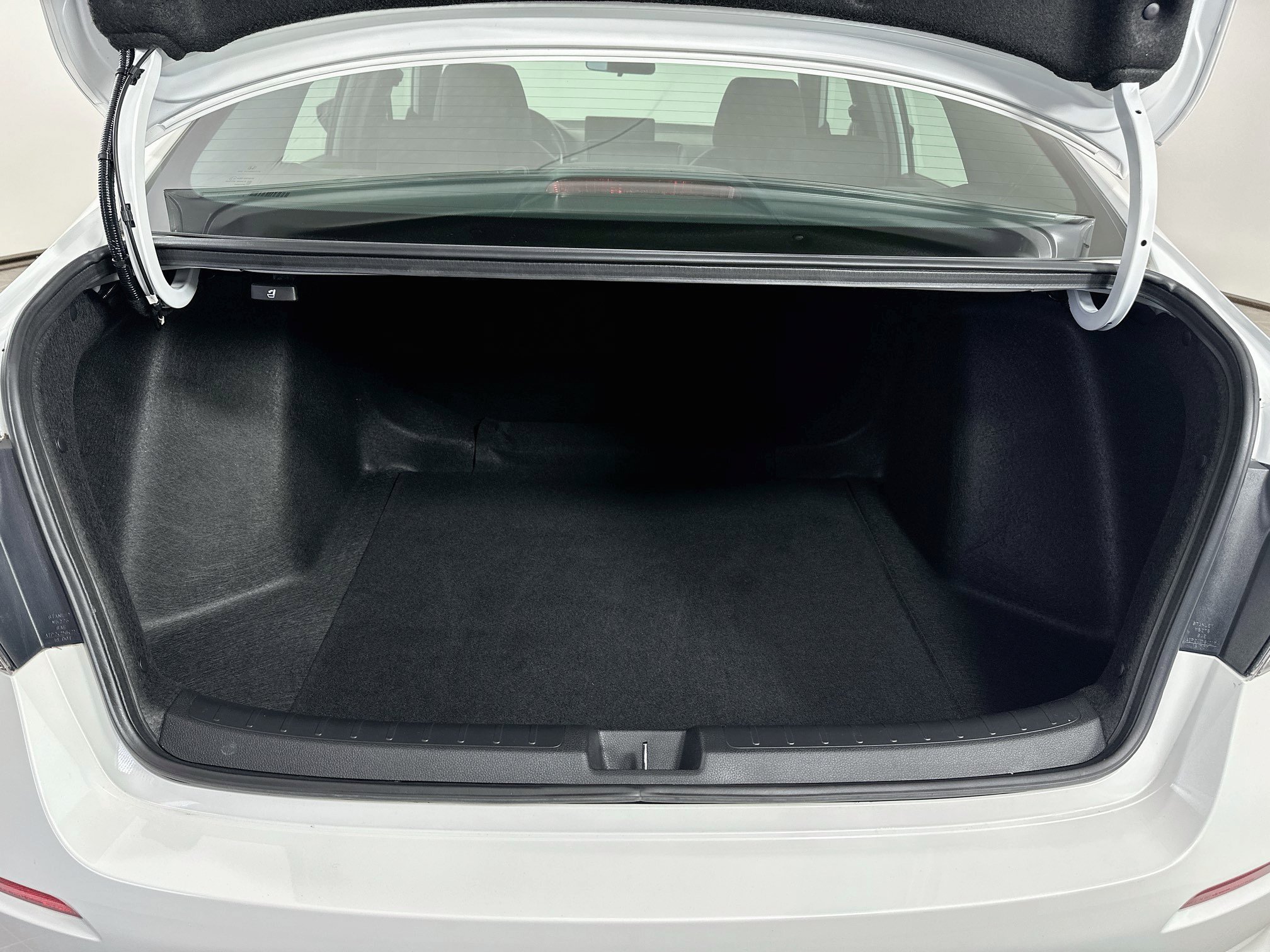 Certified 2024 Honda Civic Sport image 23