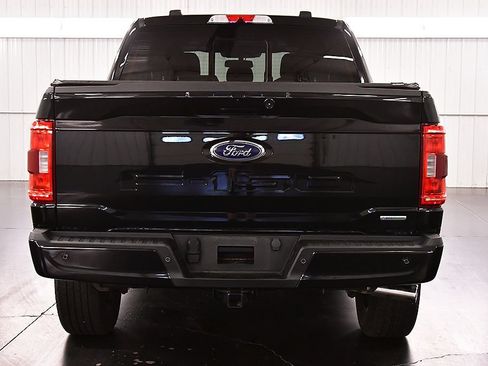 Used 2023 Ford F150 XLT w/ Equipment Group 302A High AWD/4WD image 6