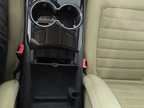 Used 2016 Ford Edge SEL w/ Class II Trailer Tow Package image 25