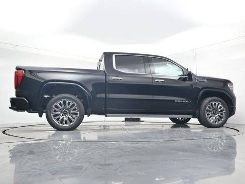 New 2026 GMC Sierra 1500 Denali Ultimate image 29