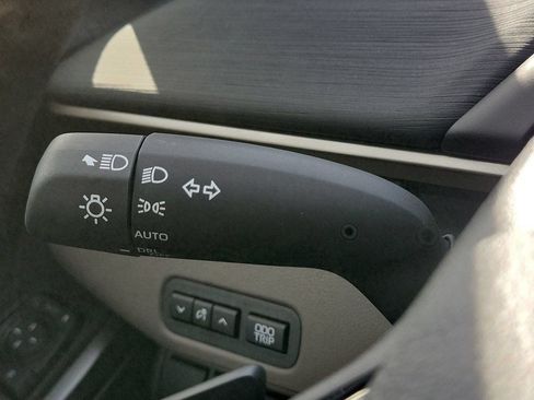 New 2026 Toyota bZ Woodland AWD/4WD image 11
