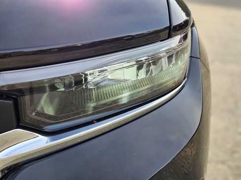 New 2025 Jeep Grand Cherokee Laredo X w/ Luxury Tech Group I image 9