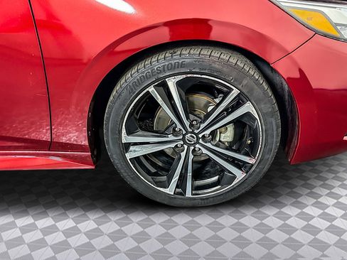 Used 2023 Nissan Sentra SR image 32