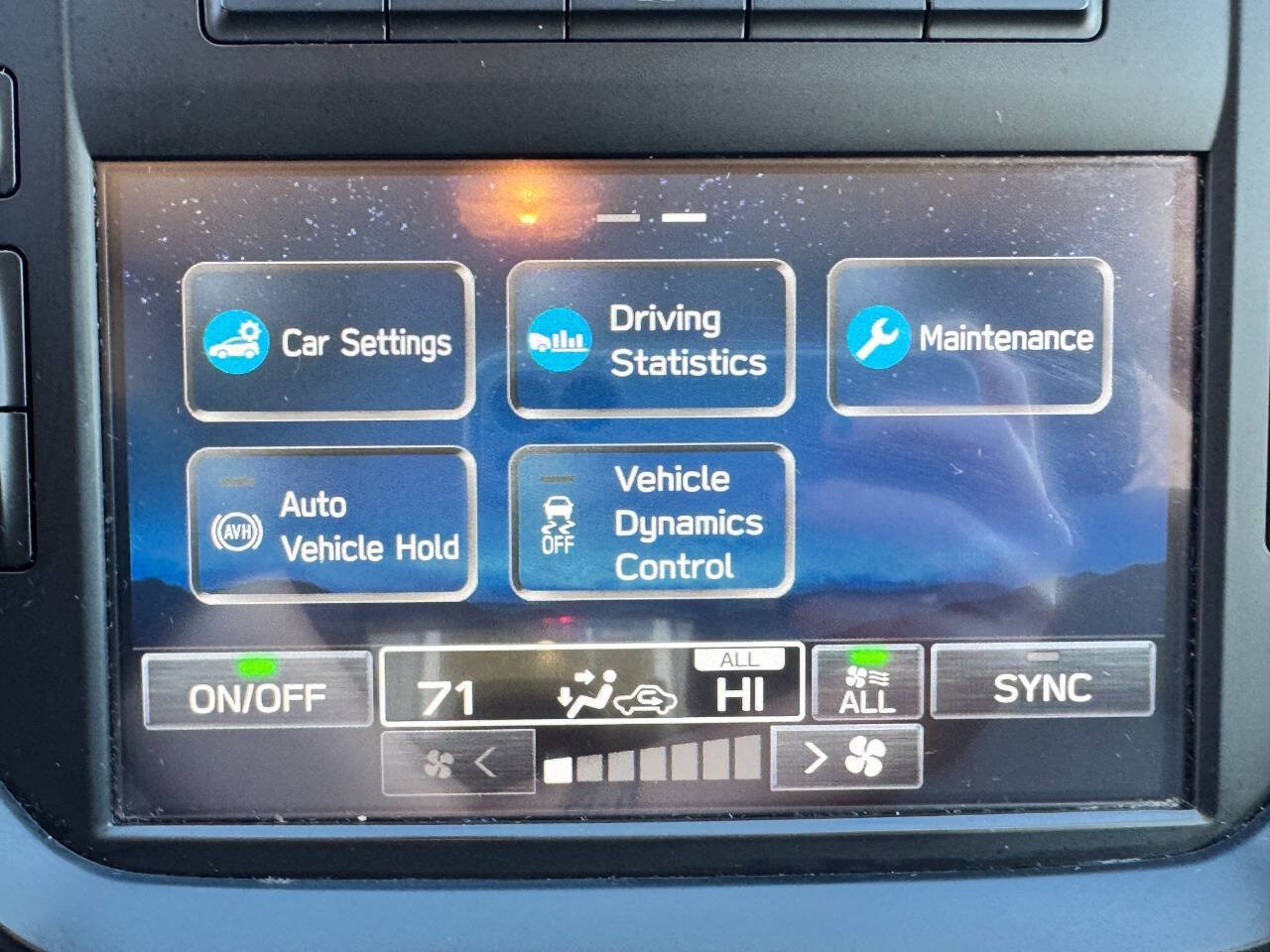 Used 2024 Subaru Crosstrek 2.0i AWD/4WD image 31