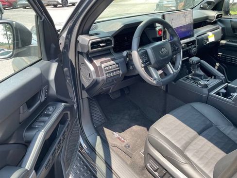 New 2026 Toyota 4Runner TRD Off-Road Premium AWD/4WD image 5