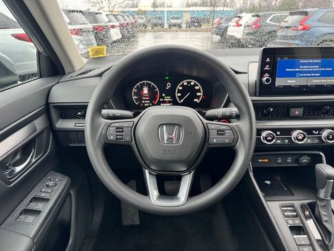 Certified 2026 Honda CR-V LX image 19