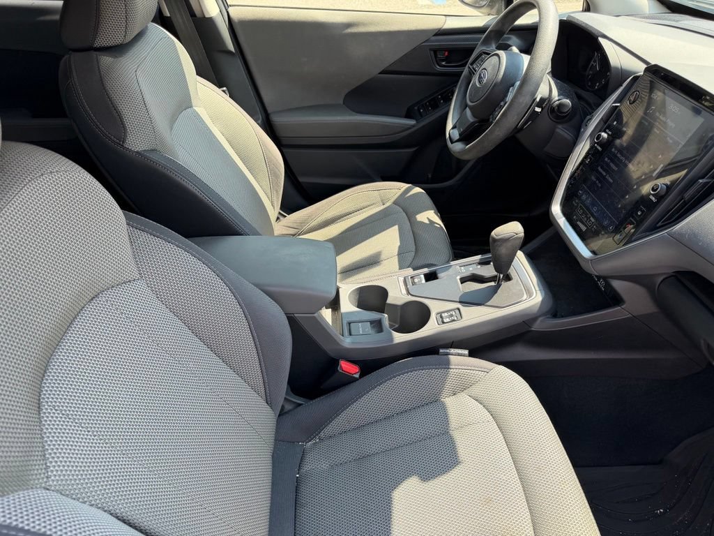 Used 2024 Subaru Crosstrek 2.0i Premium AWD/4WD image 15