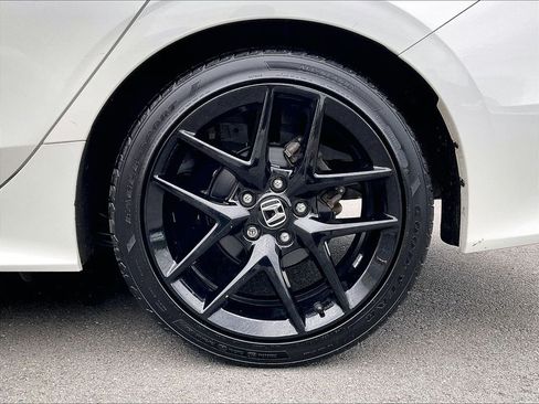 Used 2024 Honda Civic Sport image 7