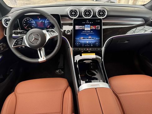 New 2026 Mercedes-Benz GLC 300 4MATIC image 7