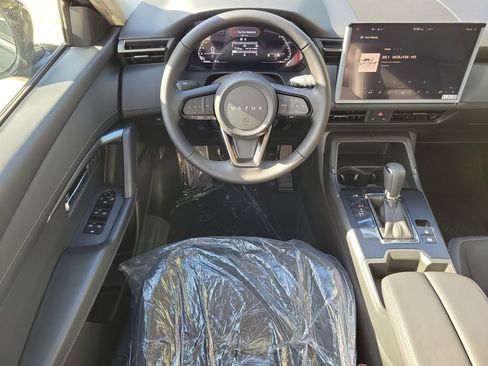 New 2026 MAZDA CX-5 Preferred AWD/4WD image 16
