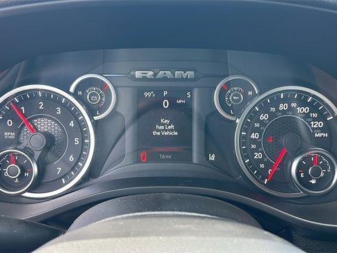 New 2026 RAM 1500 Tradesman image 18