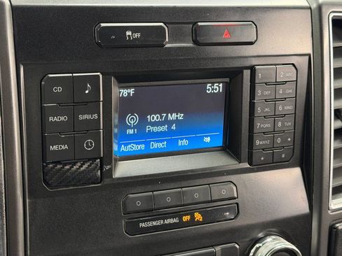 Used 2018 Ford F250 XLT AWD/4WD image 22