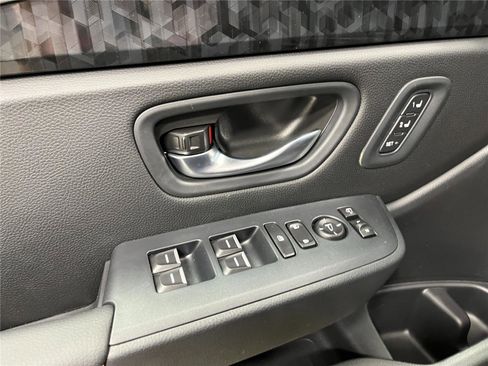 New 2026 Honda Passport TrailSport Elite image 7