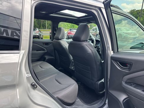 New 2026 Subaru Forester Premium AWD/4WD image 39