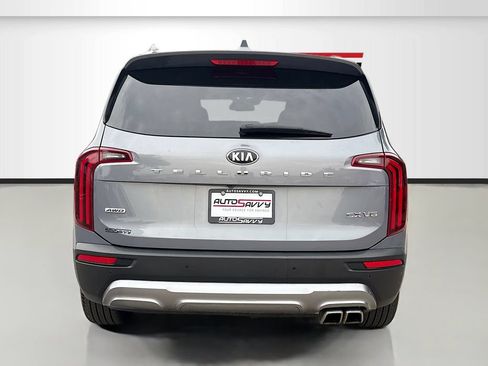 Used 2021 Kia Telluride SX AWD/4WD image 6