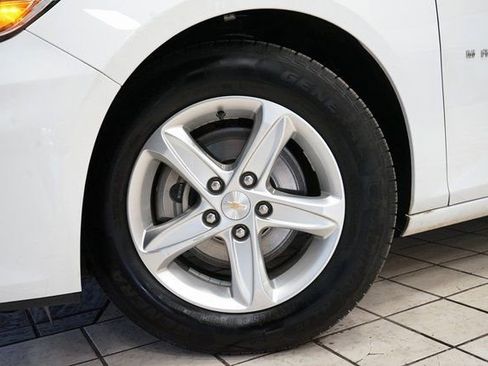 Used 2022 Chevrolet Malibu LS image 47