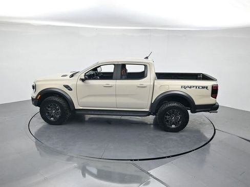 New 2026 Ford Ranger Raptor AWD/4WD image 41