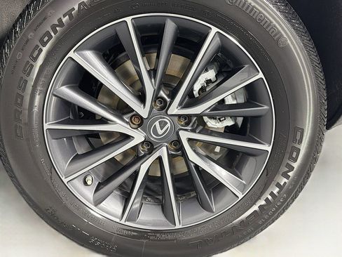Used 2022 Lexus NX 250 FWD w/ Towing Package (2000 Lbs) image 32