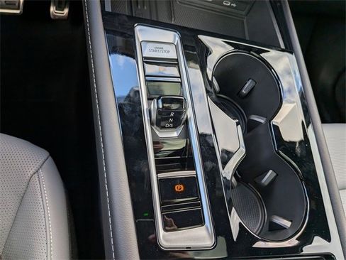 New 2026 Volkswagen Atlas Cross Sport SEL R-Line image 16