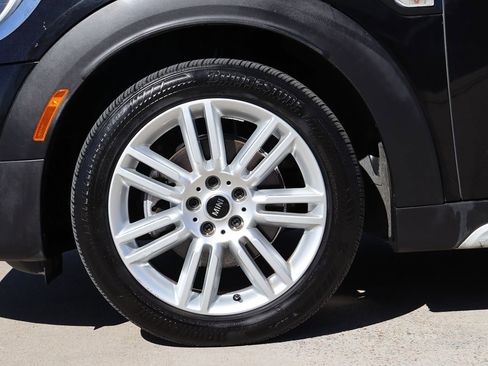 Used 2022 MINI Cooper Countryman ALL4 image 48