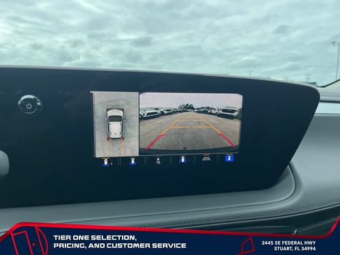 New 2026 Buick Encore GX Sport Touring w/ Advanced Technology Package FWD image 31