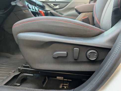 Certified 2023 Subaru Forester Sport image 22