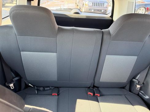 Used 2009 Jeep Patriot Sport image 17