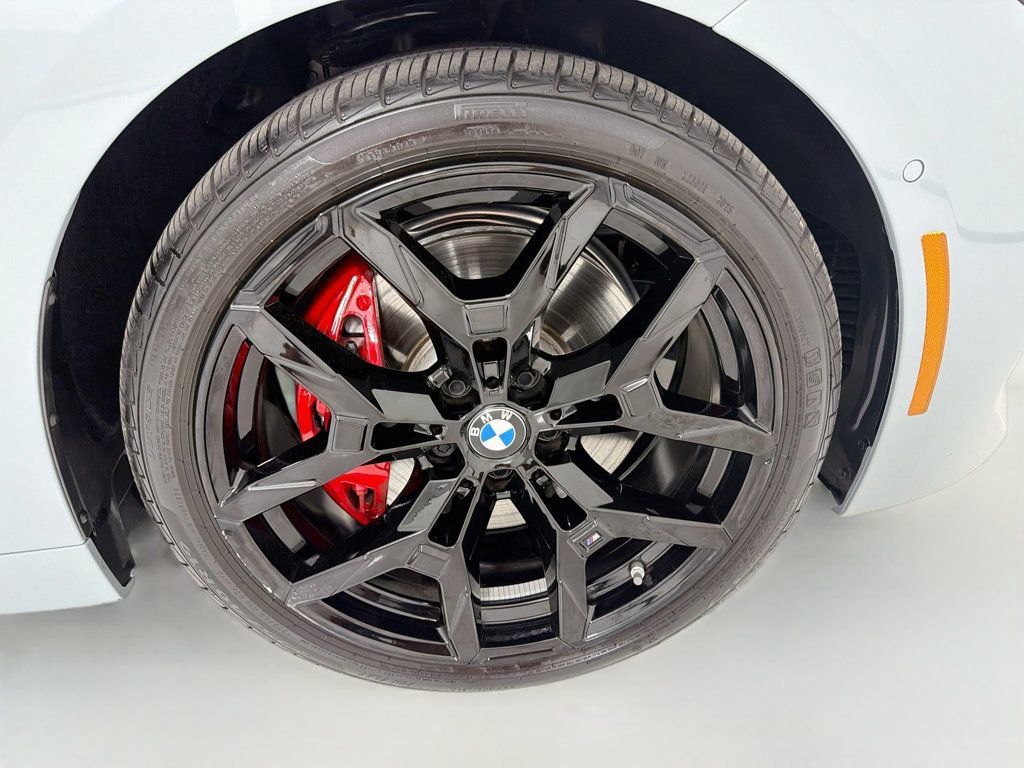 Used 2026 BMW M240i xDrive Coupe w/ Premium Package AWD/4WD image 35