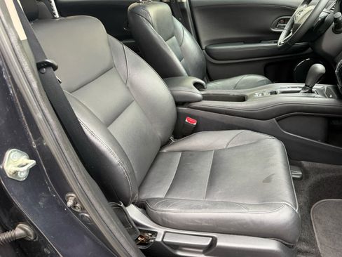 Used 2016 Honda HR-V EX-L image 8