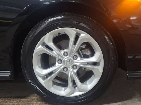 Certified 2023 Honda Accord LX image 8