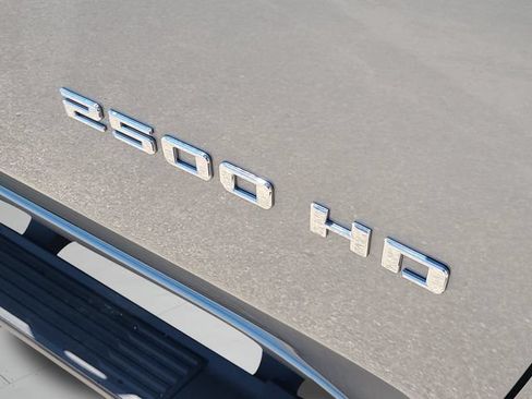 New 2026 Chevrolet Silverado 2500 Custom w/ Custom Value Package AWD/4WD image 30