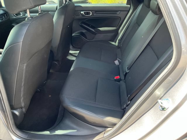 Certified 2024 Honda Civic Sport image 6