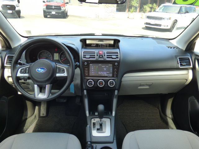 Used 2018 Subaru Forester 2.5i Premium w/ Popular Package #2A AWD/4WD image 18