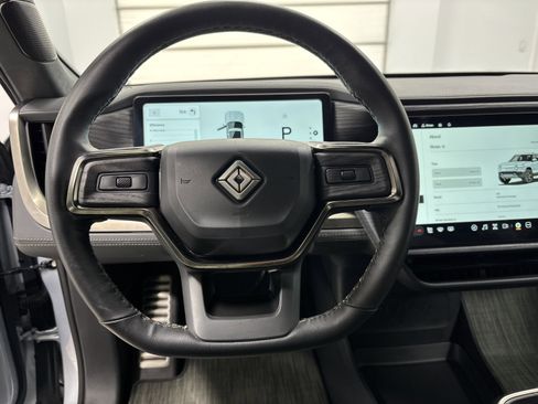 Used 2023 Rivian R1T Adventure image 26