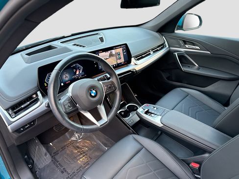 Used 2025 BMW X1 xDrive28i image 26