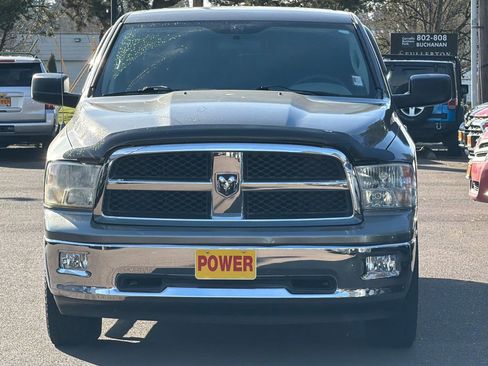 Used 2012 RAM 1500 Classic SLT image 9