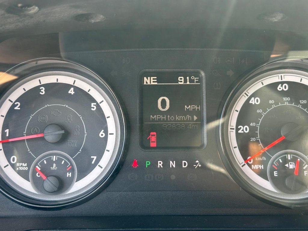 Used 2019 RAM 1500 Express w/ Wheel & Sound Group AWD/4WD image 20