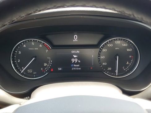 Certified 2022 Cadillac XT4 Sport w/ Comfort Package FWD image 24