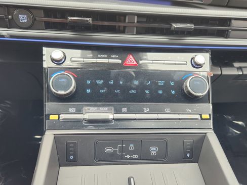 New 2026 Hyundai Santa Fe Calligraphy image 23